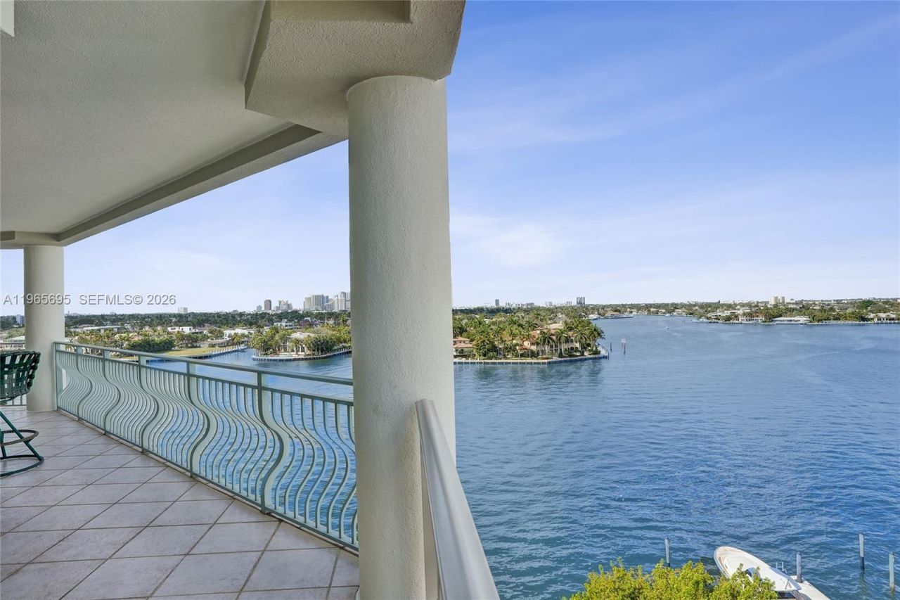 301 N Birch Rd, Unit 8N, Fort Lauderdale, FL 33304 Photo