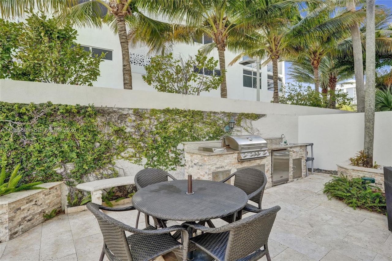 301 N Birch Rd, Unit 8N, Fort Lauderdale, FL 33304 Photo