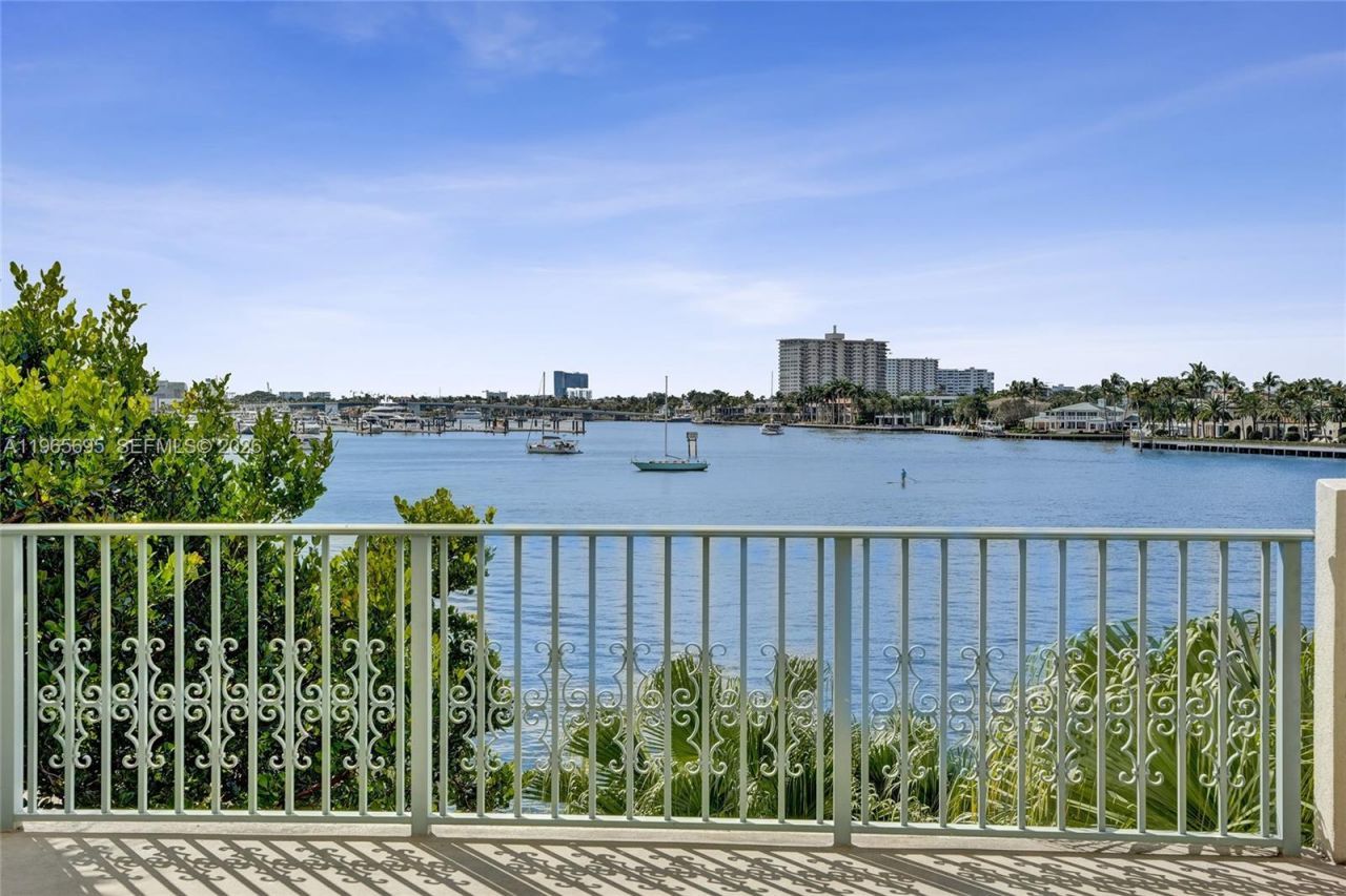 301 N Birch Rd, Unit 8N, Fort Lauderdale, FL 33304 Photo