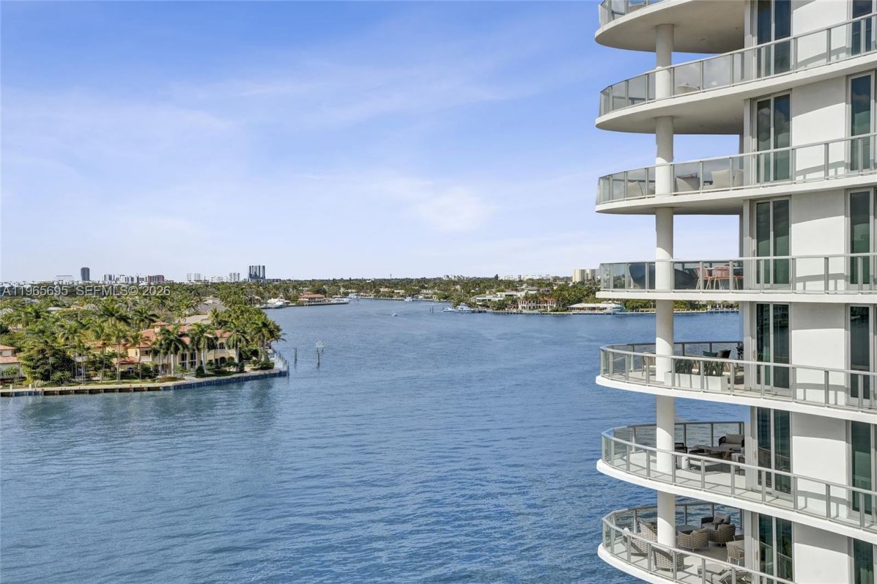 301 N Birch Rd, Unit 8N, Fort Lauderdale, FL 33304 Photo