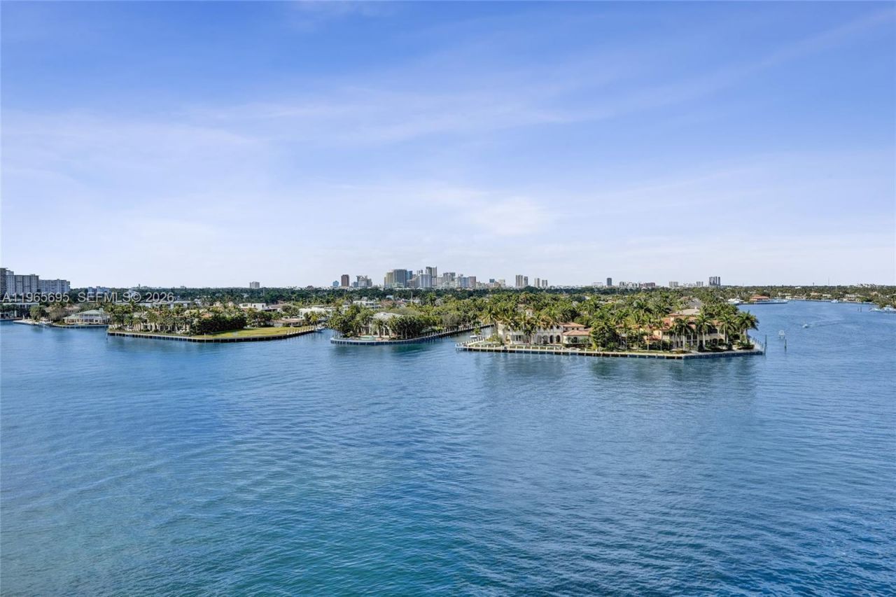 301 N Birch Rd, Unit 8N, Fort Lauderdale, FL 33304 Photo