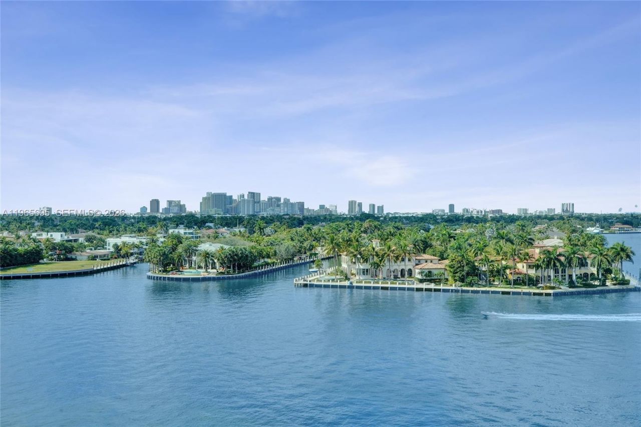 301 N Birch Rd, Unit 8N, Fort Lauderdale, FL 33304 Photo