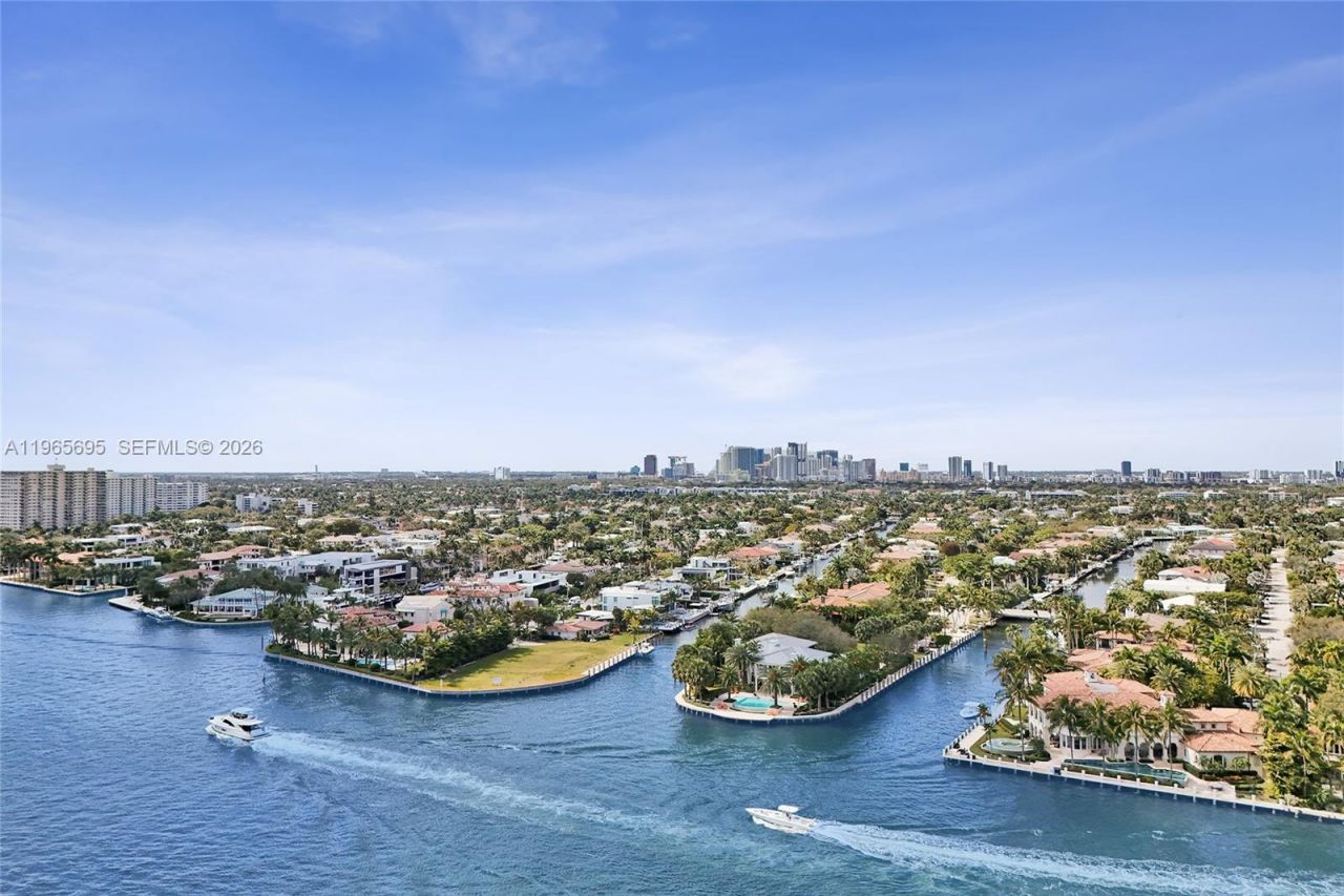 301 N Birch Rd, Unit 8N, Fort Lauderdale, FL 33304 Photo