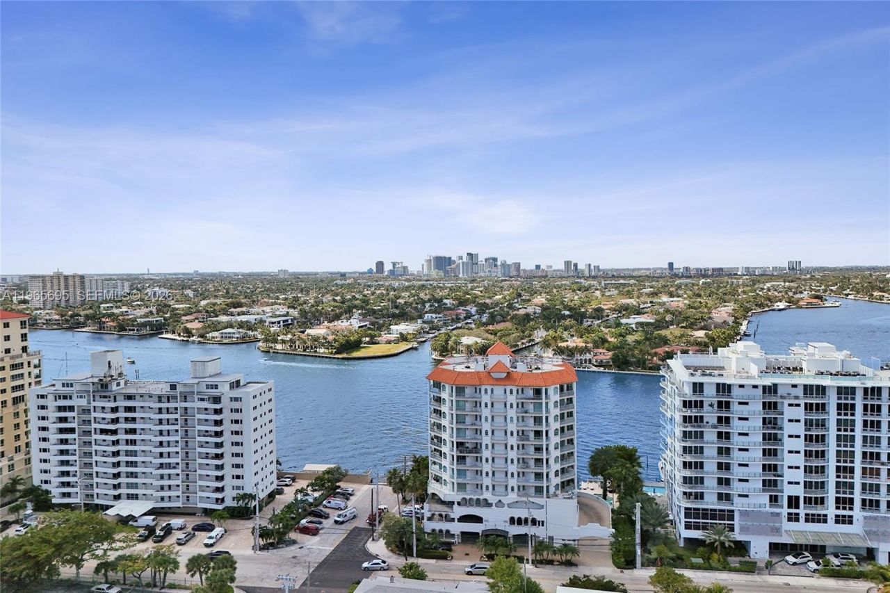 301 N Birch Rd, Unit 8N, Fort Lauderdale, FL 33304 Photo