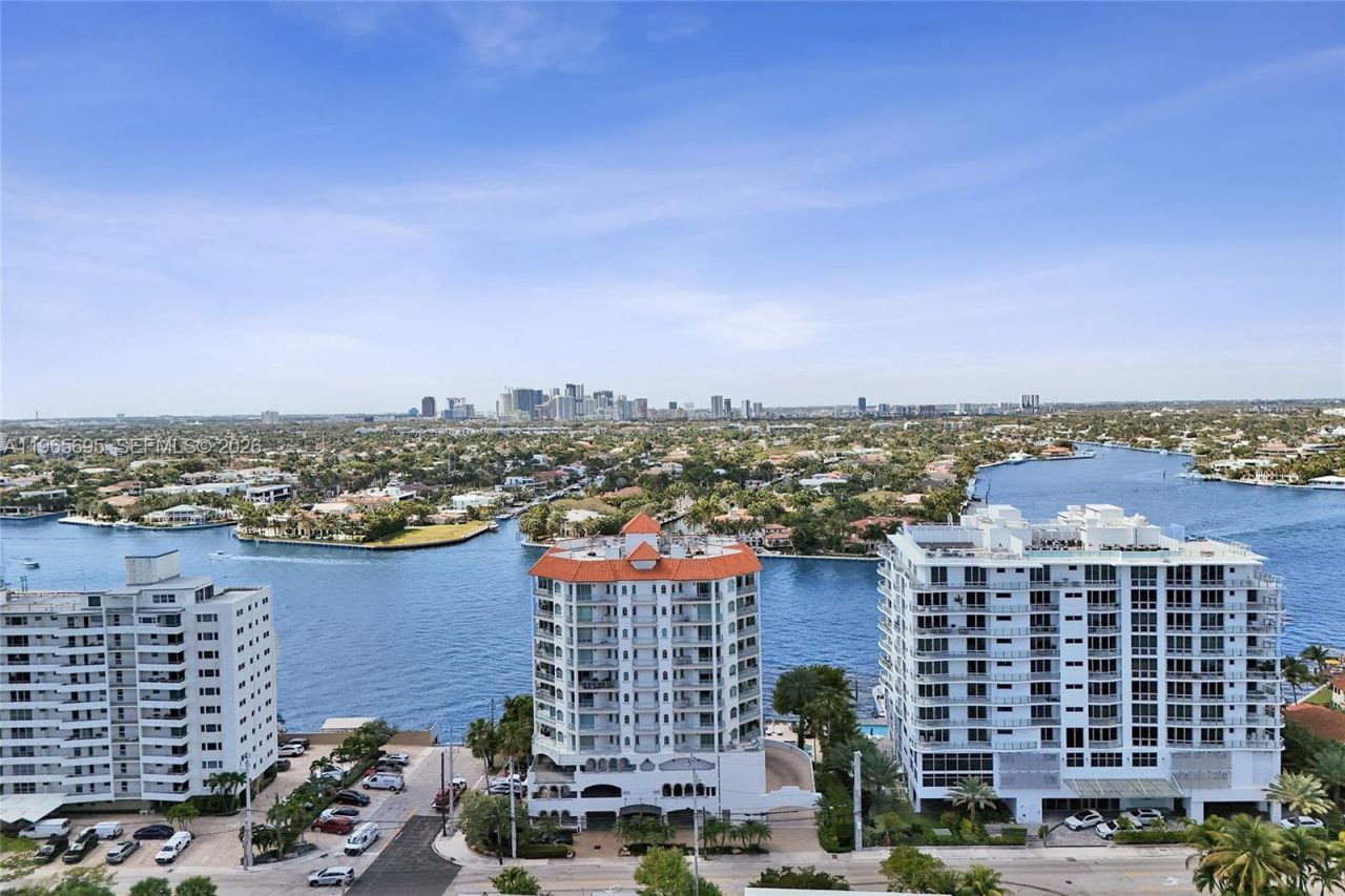 301 N Birch Rd, Unit 8N, Fort Lauderdale, FL 33304 Photo