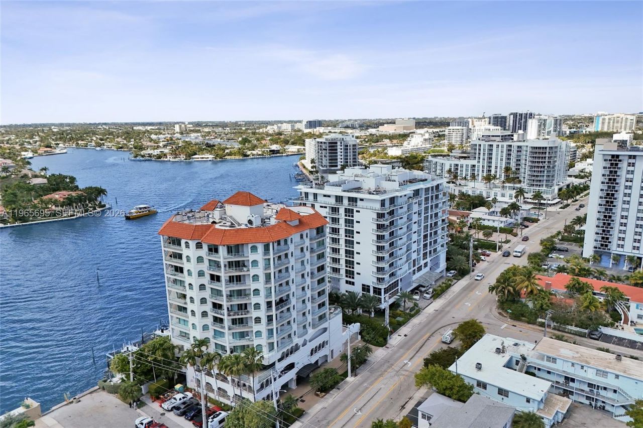 301 N Birch Rd, Unit 8N, Fort Lauderdale, FL 33304 Photo