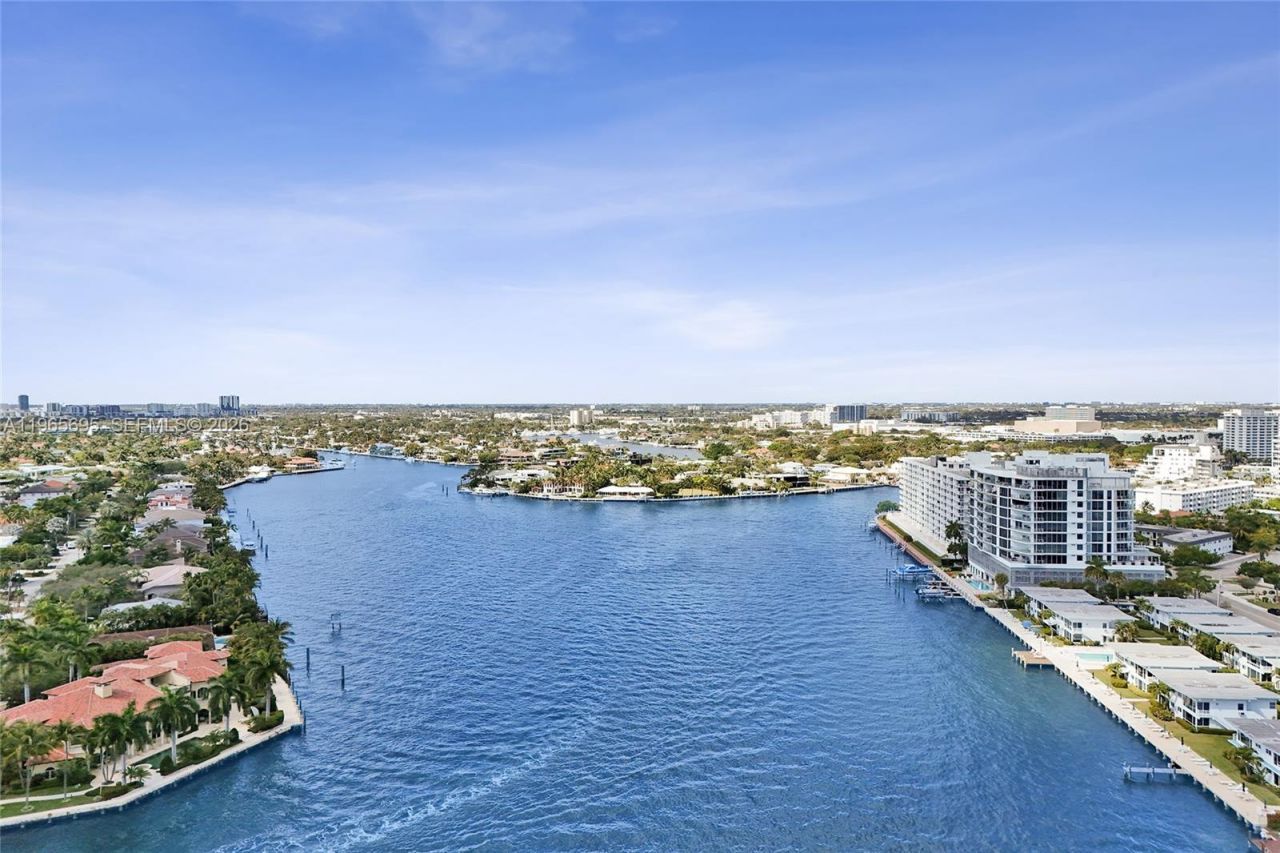 301 N Birch Rd, Unit 8N, Fort Lauderdale, FL 33304 Photo