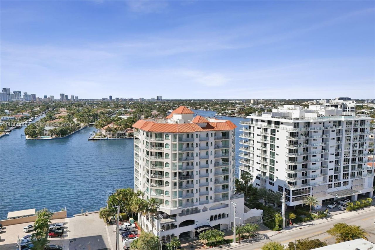 301 N Birch Rd, Unit 8N, Fort Lauderdale, FL 33304 Photo