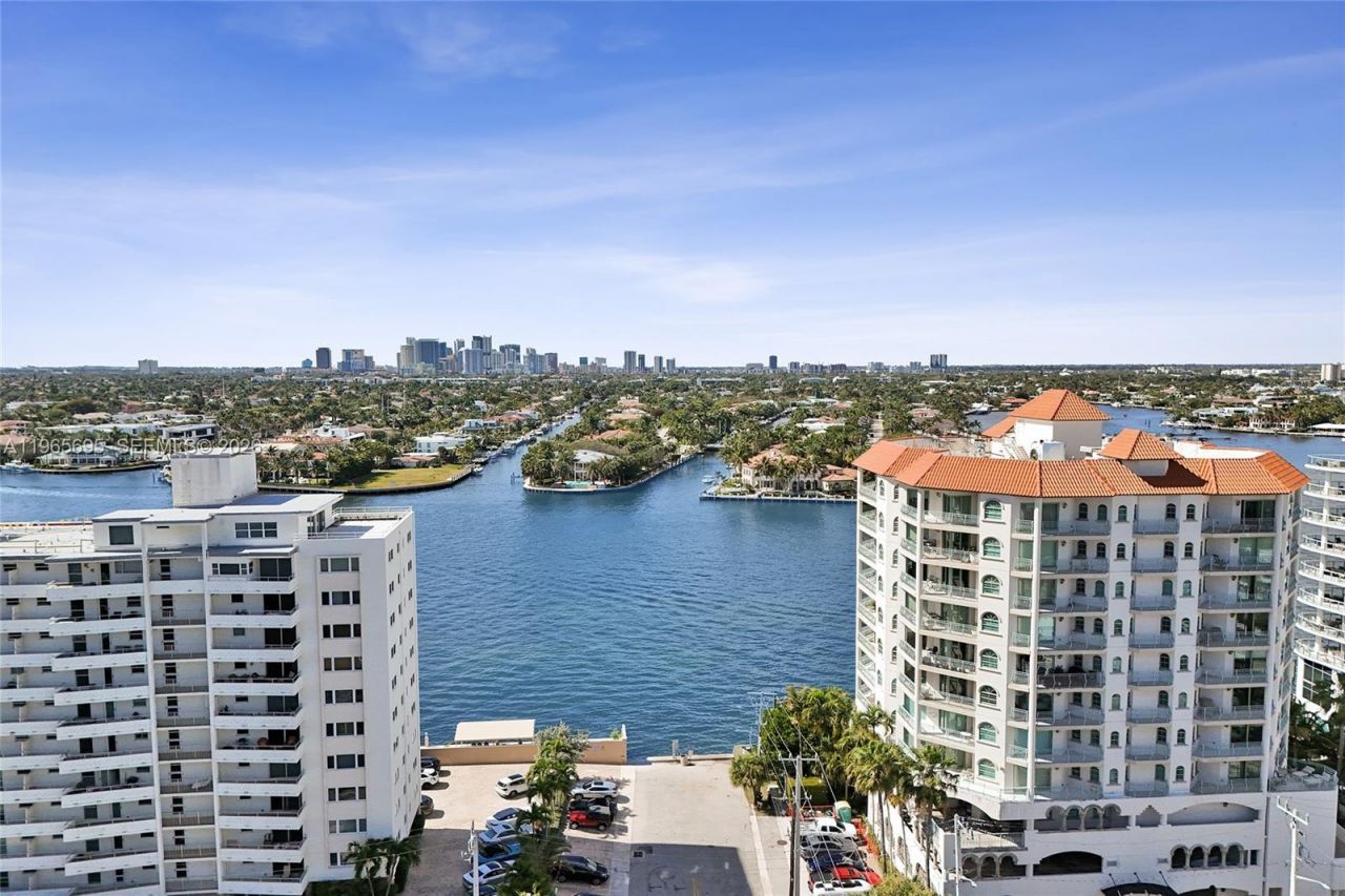 301 N Birch Rd, Unit 8N, Fort Lauderdale, FL 33304 Photo