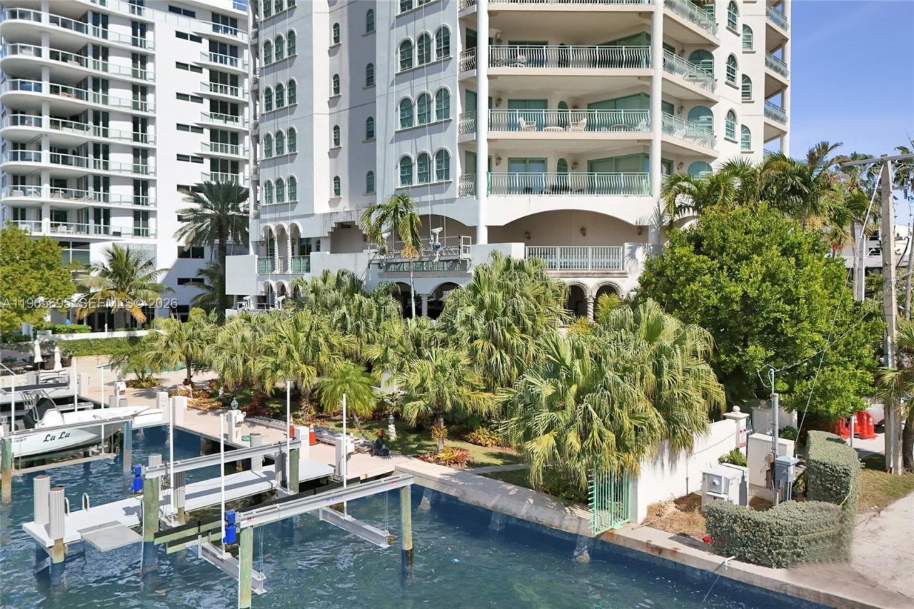 301 N Birch Rd, Unit 8N, Fort Lauderdale, FL 33304 Photo