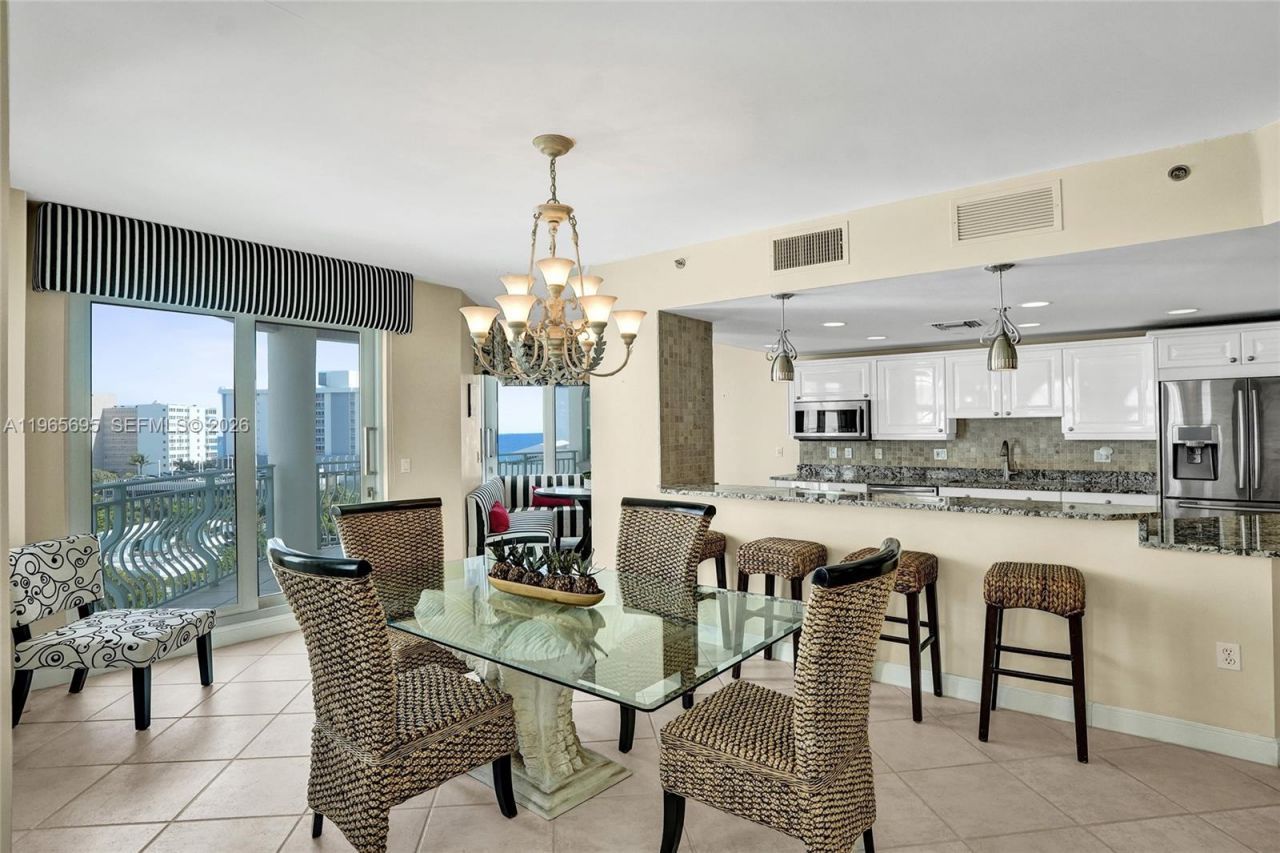 301 N Birch Rd, Unit 8N, Fort Lauderdale, FL 33304 Photo