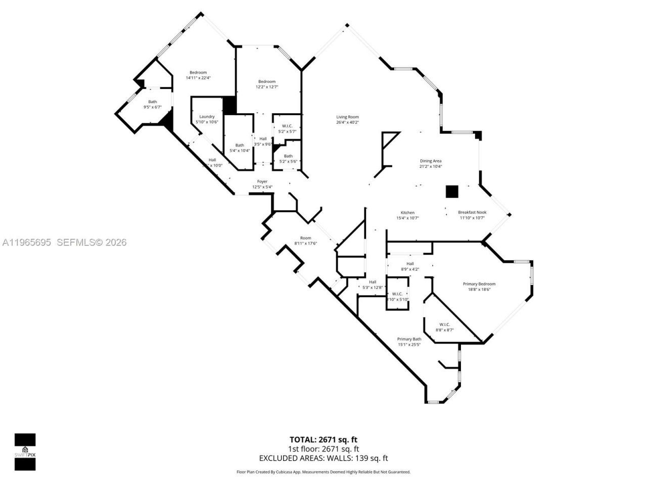 301 N Birch Rd, Unit 8N, Fort Lauderdale, FL 33304 Photo