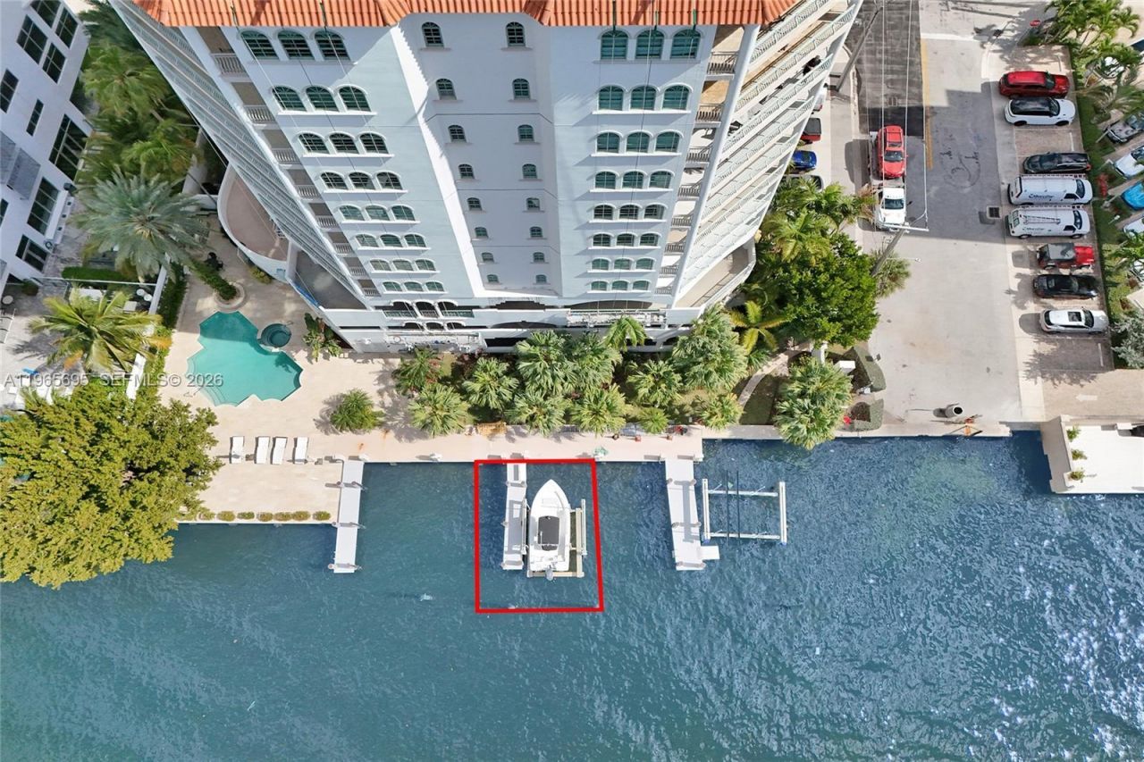 301 N Birch Rd, Unit 8N, Fort Lauderdale, FL 33304 Photo