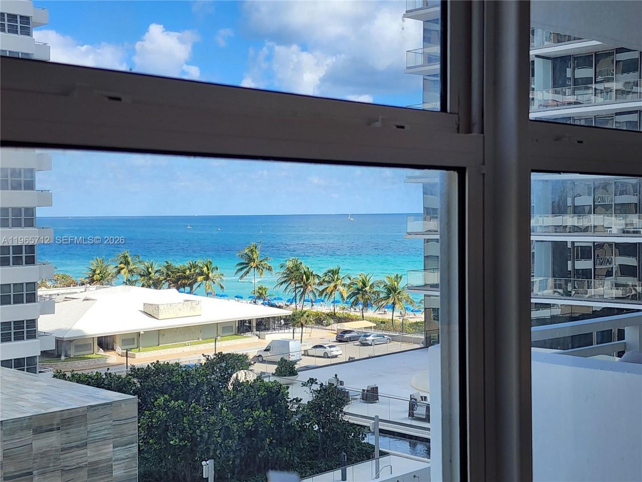 2030 S Ocean Dr, Unit 626, Hallandale Beach, FL 33009 Photo