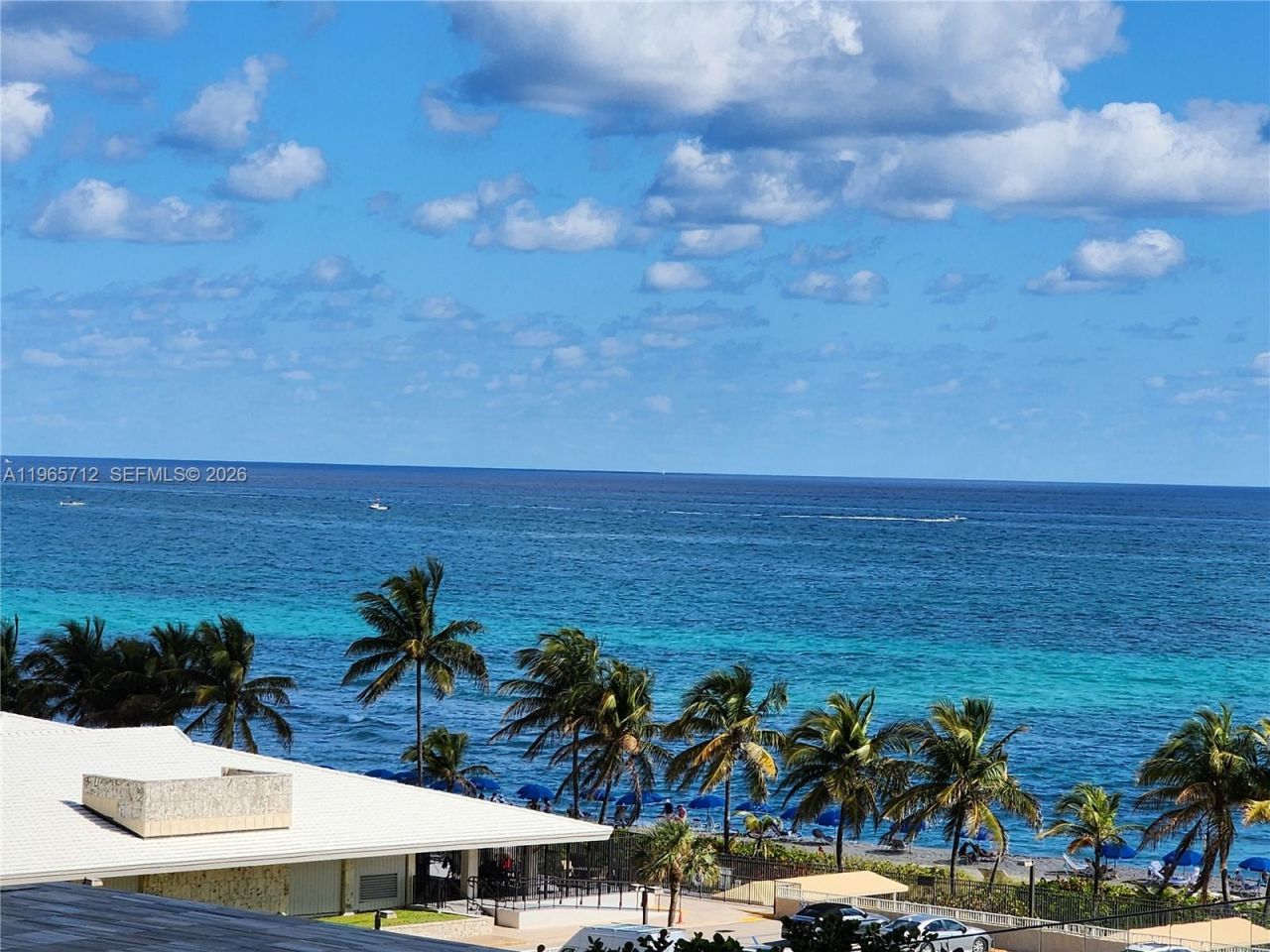 2030 S Ocean Dr, Unit 626, Hallandale Beach, FL 33009 Photo