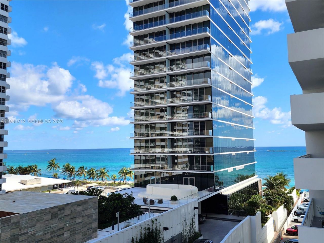 2030 S Ocean Dr, Unit 626, Hallandale Beach, FL 33009 Photo