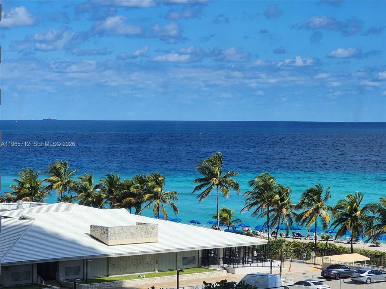 2030 S Ocean Dr, Unit 626, Hallandale Beach, FL 33009 Photo