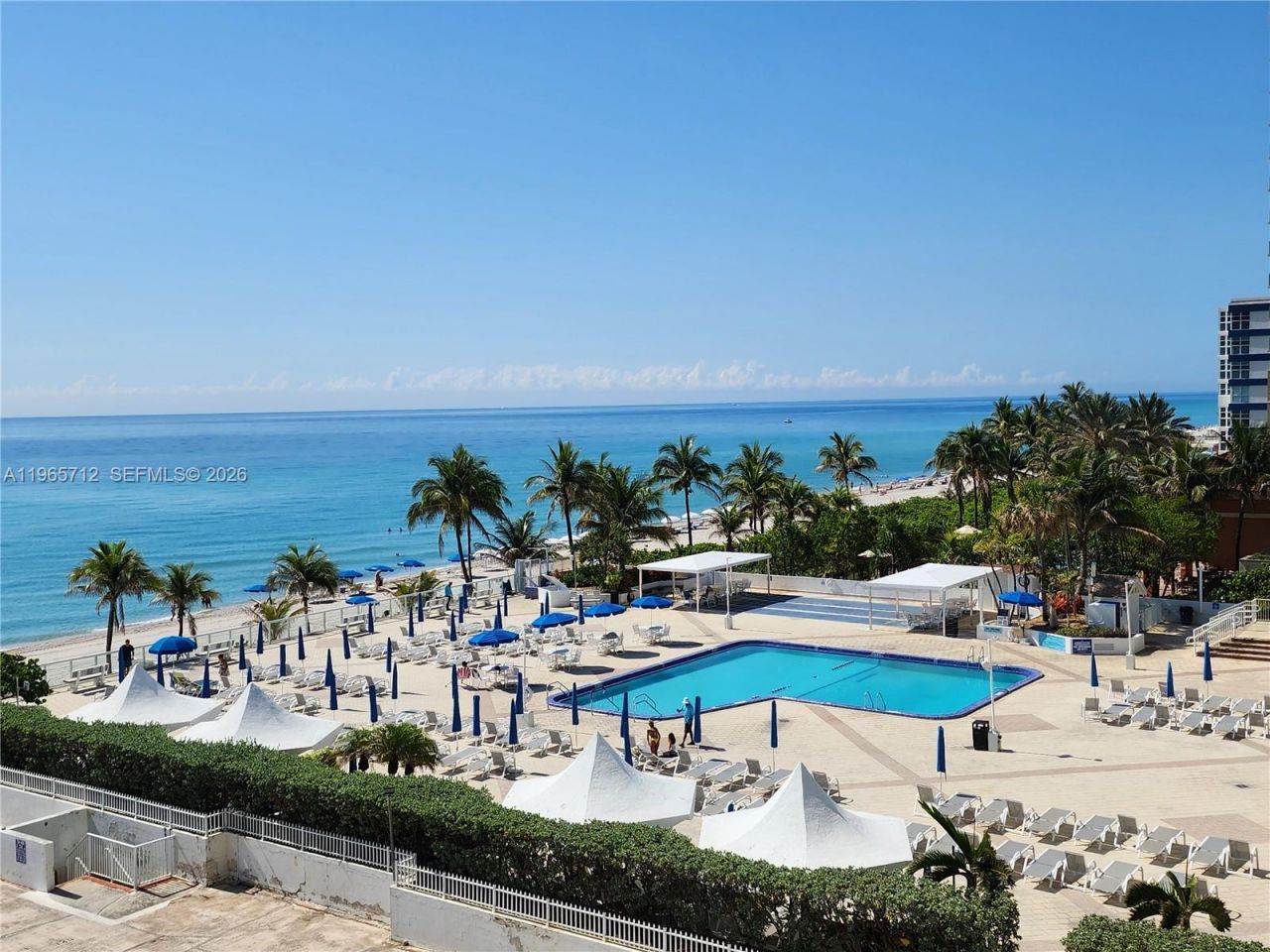 2030 S Ocean Dr, Unit 626, Hallandale Beach, FL 33009 Photo