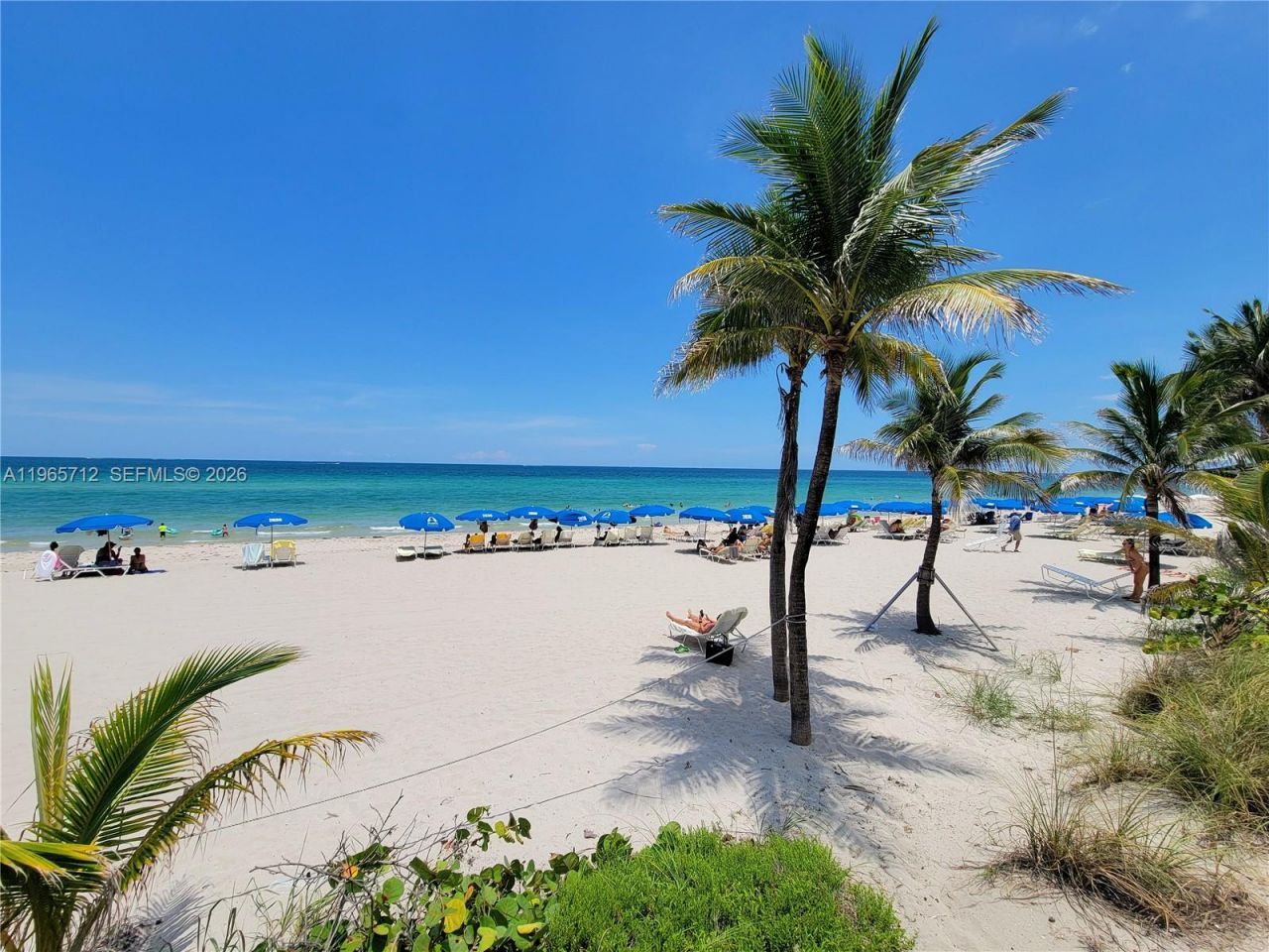2030 S Ocean Dr, Unit 626, Hallandale Beach, FL 33009 Photo
