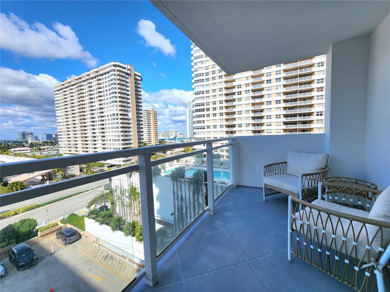 2030 S Ocean Dr, Unit 626, Hallandale Beach, FL 33009 Photo