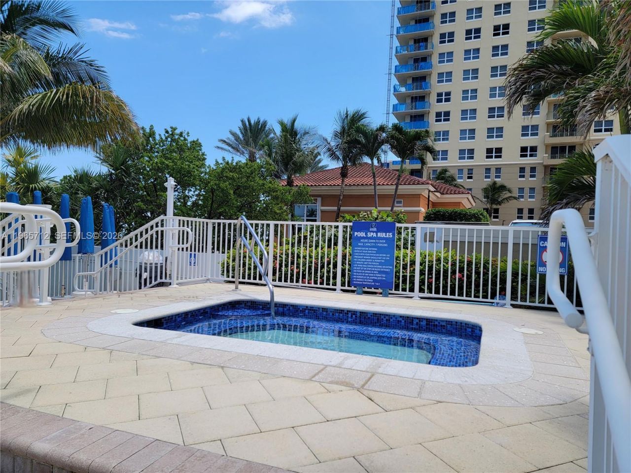 2030 S Ocean Dr, Unit 626, Hallandale Beach, FL 33009 Photo