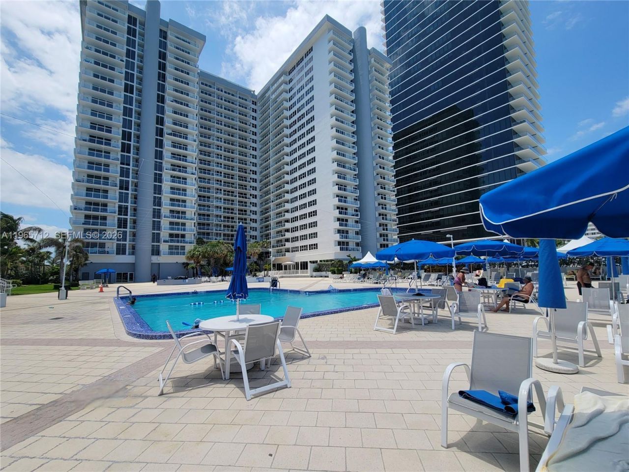 2030 S Ocean Dr, Unit 626, Hallandale Beach, FL 33009 Photo
