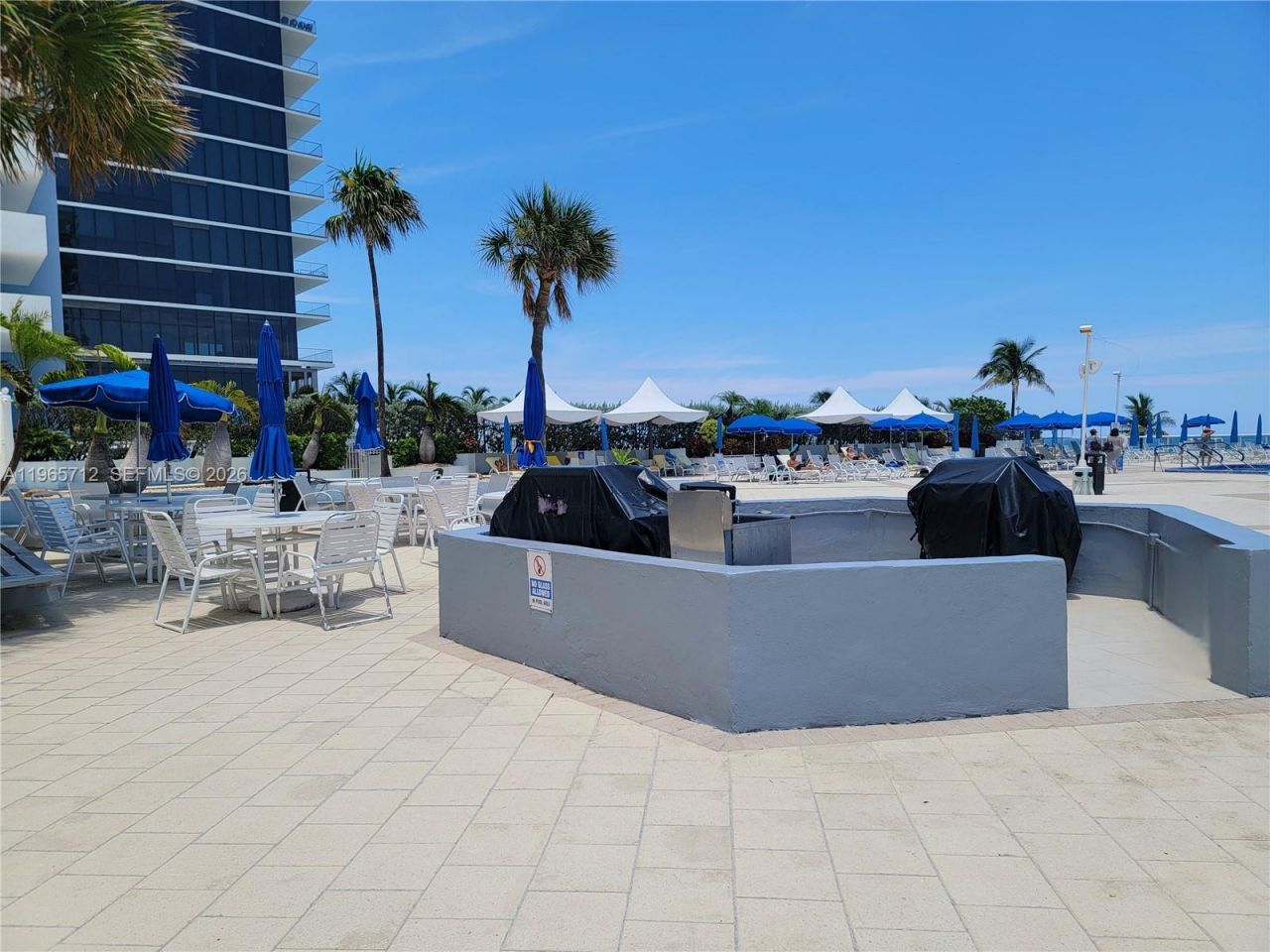 2030 S Ocean Dr, Unit 626, Hallandale Beach, FL 33009 Photo