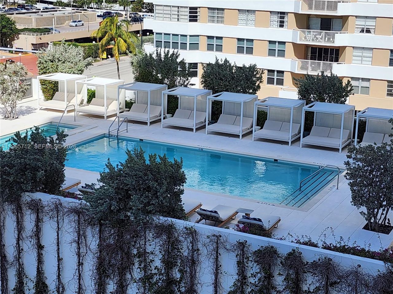 2030 S Ocean Dr, Unit 626, Hallandale Beach, FL 33009 Photo