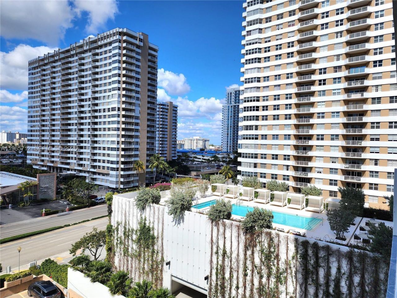 2030 S Ocean Dr, Unit 626, Hallandale Beach, FL 33009 Photo