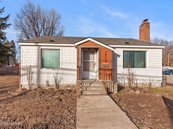 213 E Harrison Ave, Coeur d'Alene, ID 83814