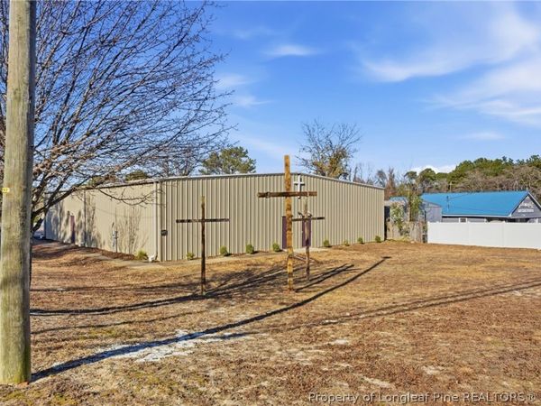 405 N Main Street, Spring Lake, NC 28390