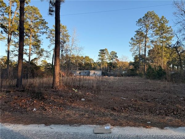 4821 Madison Drive, Hope Mills, NC 28348