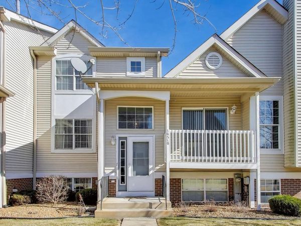 16510 Teton Drive, Lockport, IL 60441