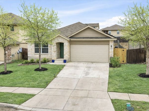 7127 Aphrodite Mist, San Antonio, TX 78252