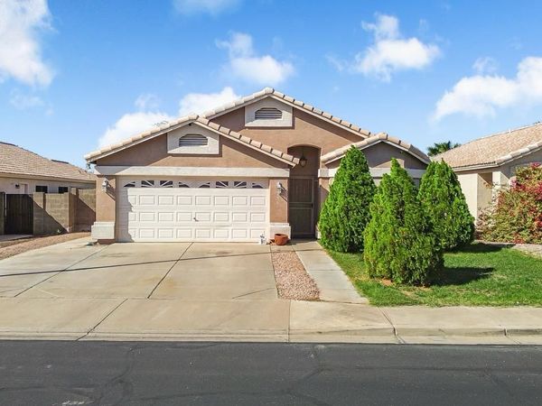 456 N Opal Street, Mesa, AZ 85207