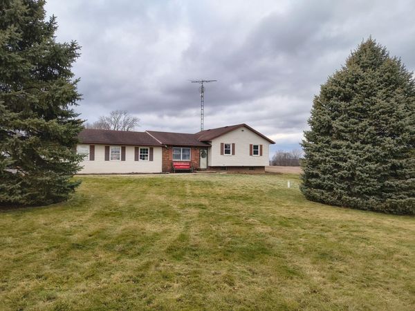 10657 County Road 5, Belle Center, OH 43310