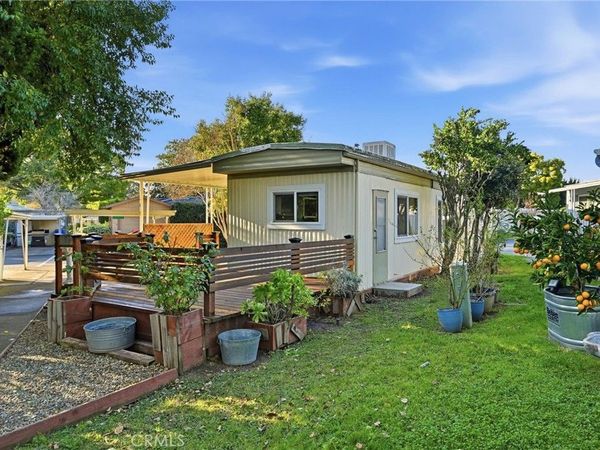 105 Paseo Palencia, Sonoma, CA 95476