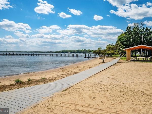 298 EDGEMERE DRIVE, ANNAPOLIS, MD 21403