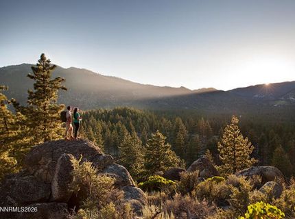 35 Boulders Bend Drive, Lot #77, Carson City, NV 89705 Photo