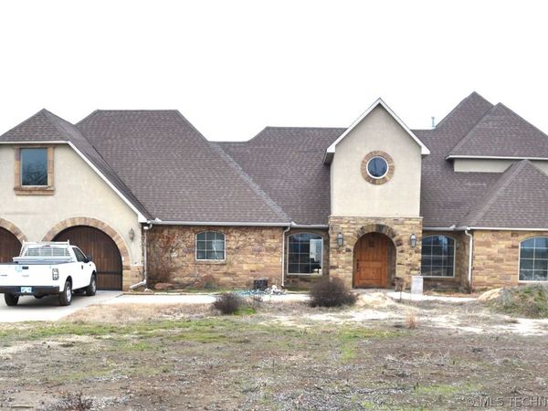 4121 N Commerce Street , Ardmore, OK 73401