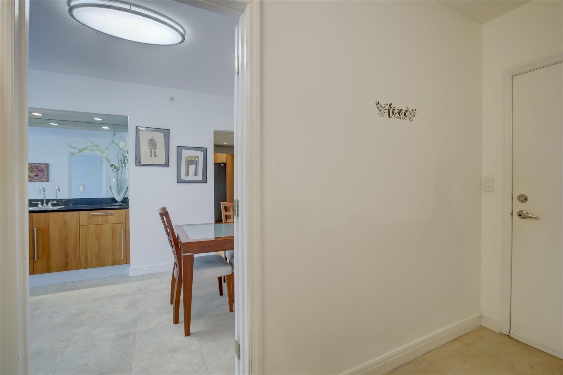 3000 S Ocean Drive, Unit 1100, Hollywood, FL 33019 Photo