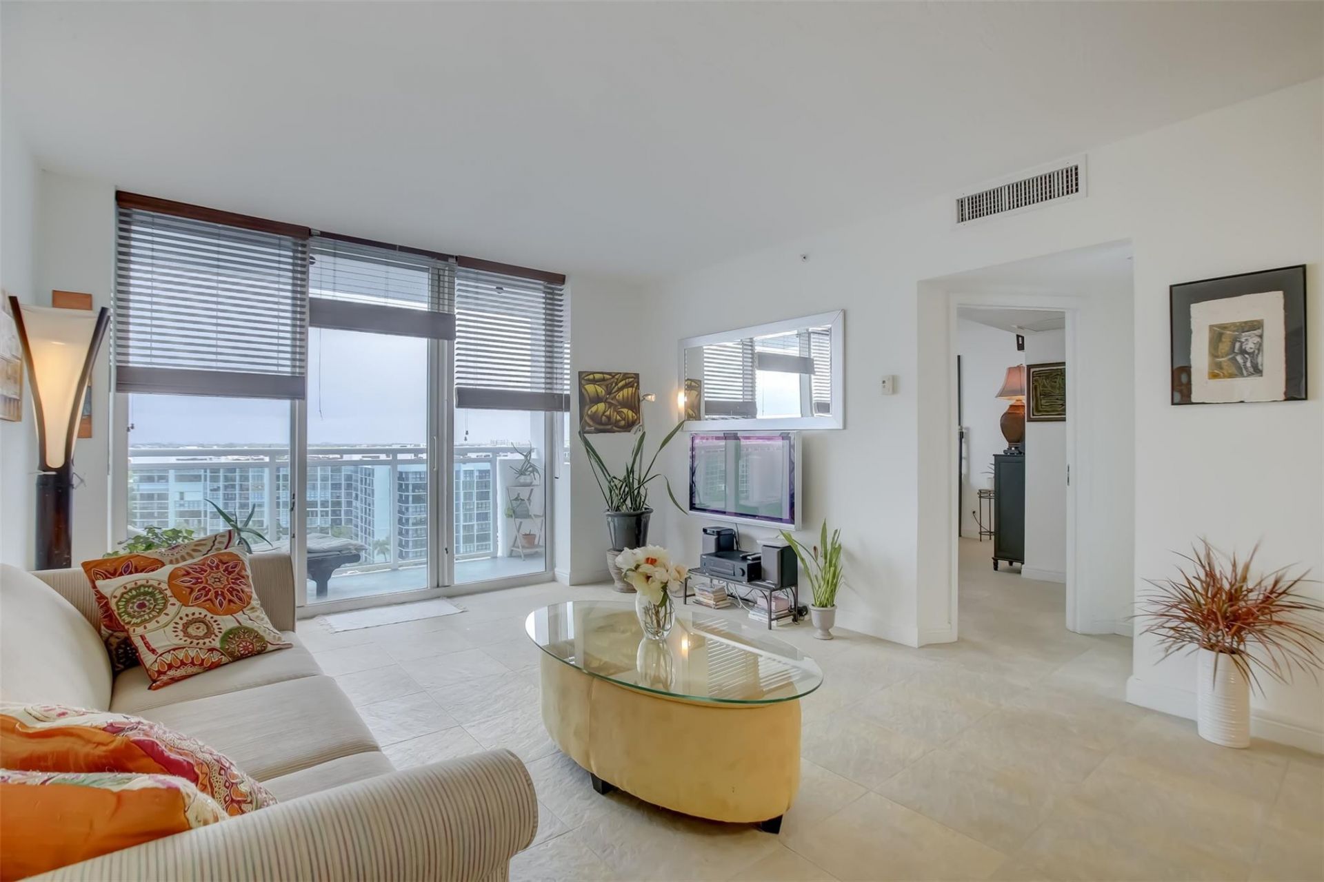 3000 S Ocean Drive, Unit 1100, Hollywood, FL 33019 Photo