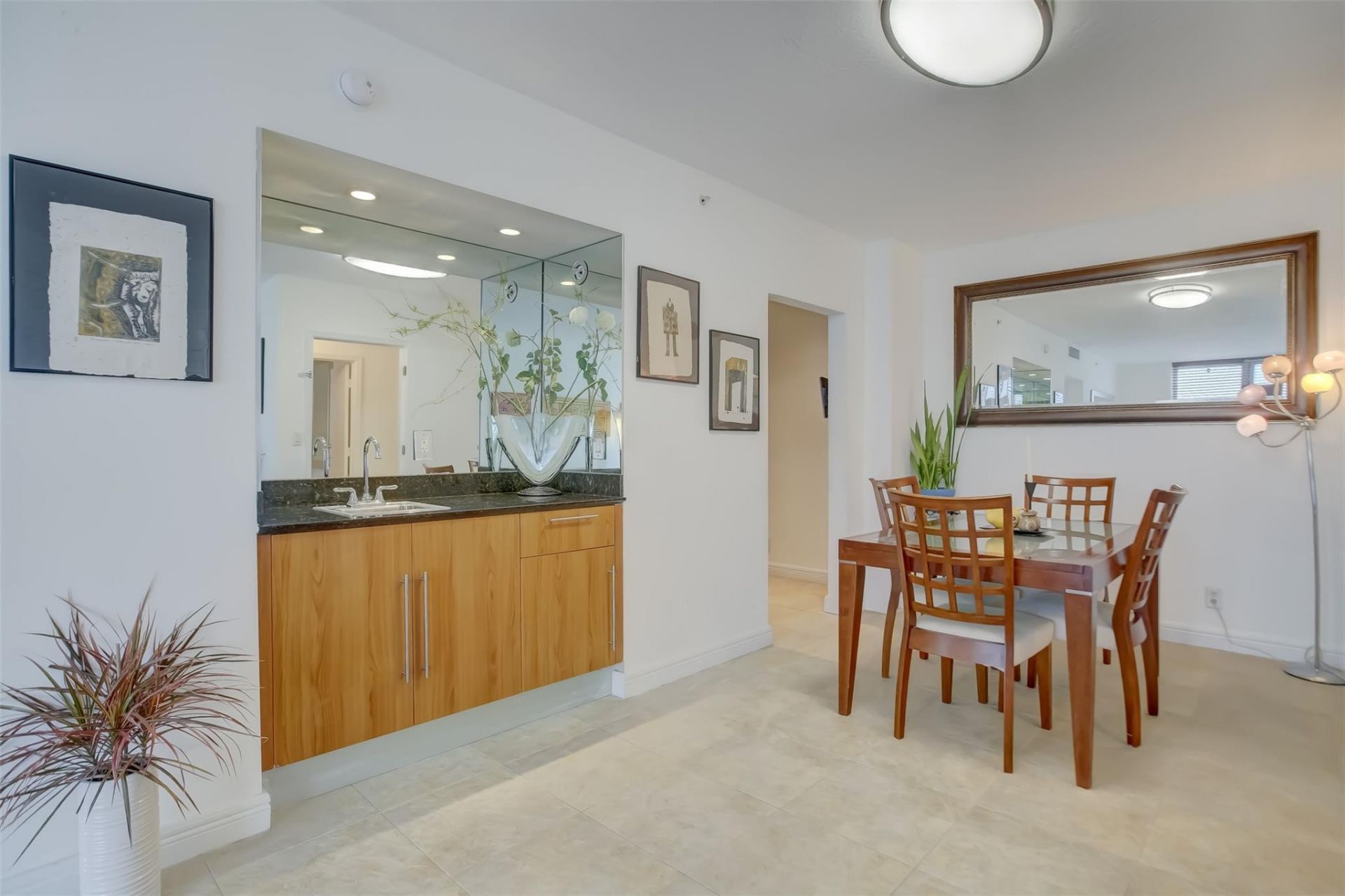 3000 S Ocean Drive, Unit 1100, Hollywood, FL 33019 Photo