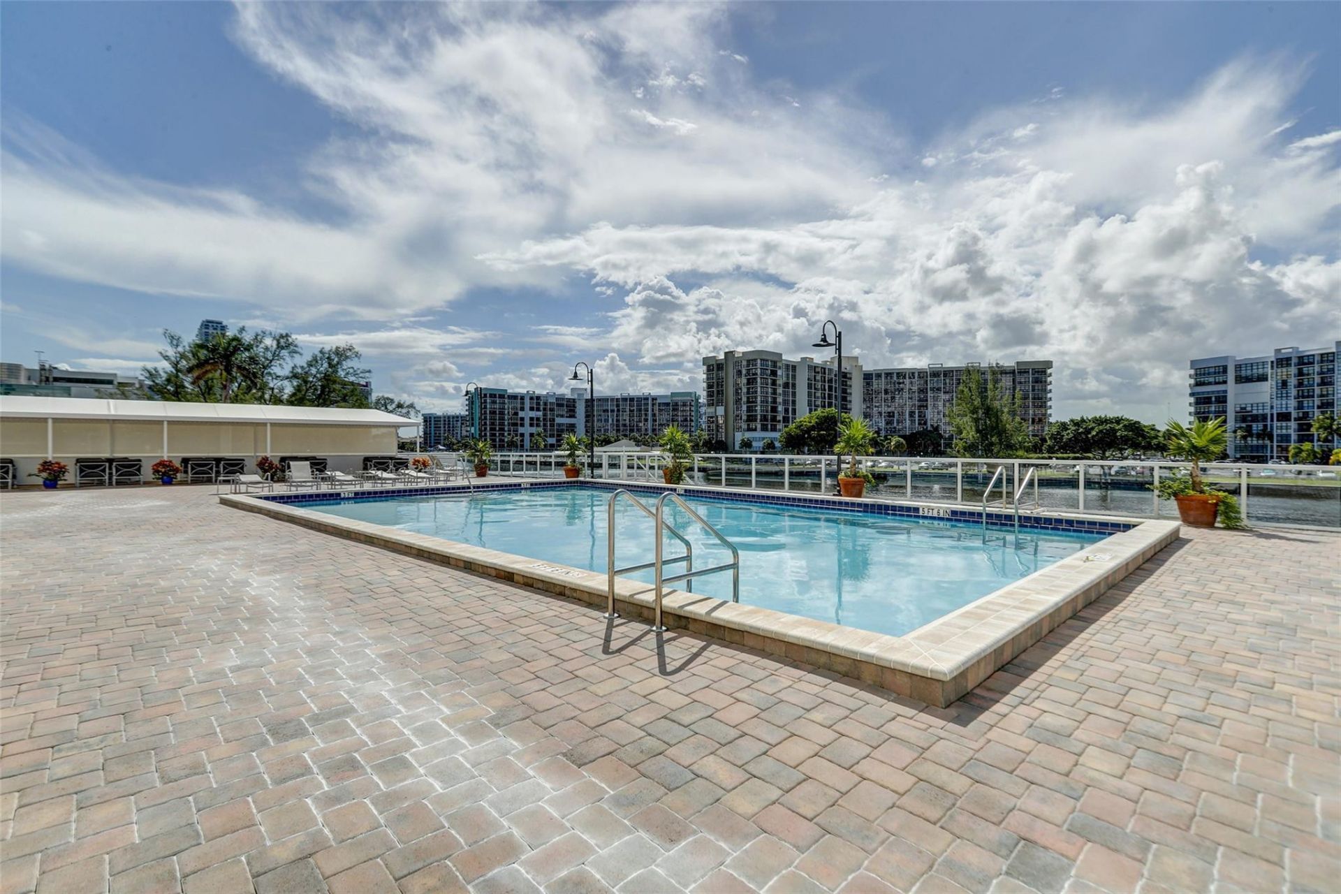 3000 S Ocean Drive, Unit 1100, Hollywood, FL 33019 Photo