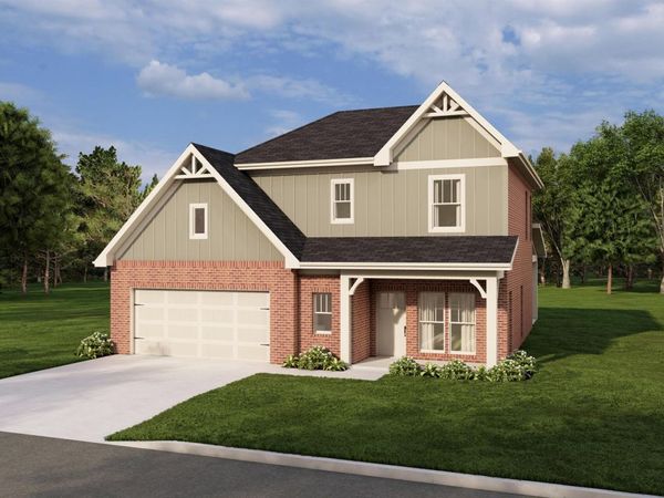 613 Freret Court, Huntsville, AL 35824