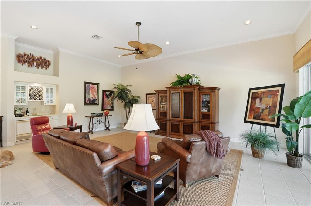 20601 Wildcat Run Dr , Estero, FL 33928 Photo