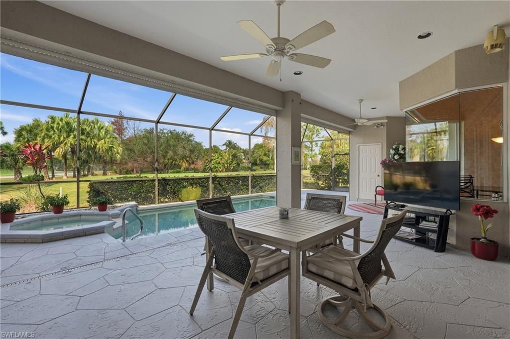 20601 Wildcat Run Dr , Estero, FL 33928 Photo