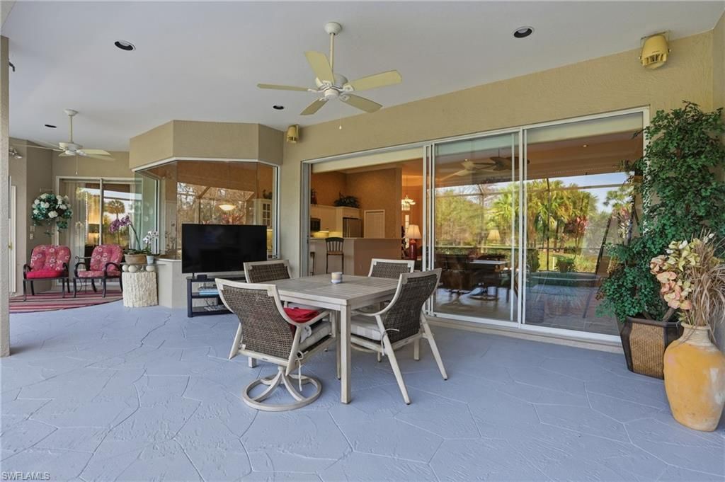 20601 Wildcat Run Dr , Estero, FL 33928 Photo