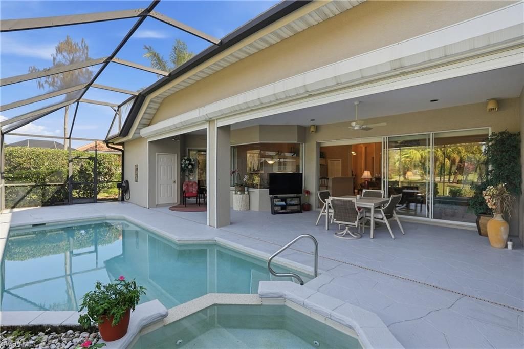 20601 Wildcat Run Dr , Estero, FL 33928 Photo