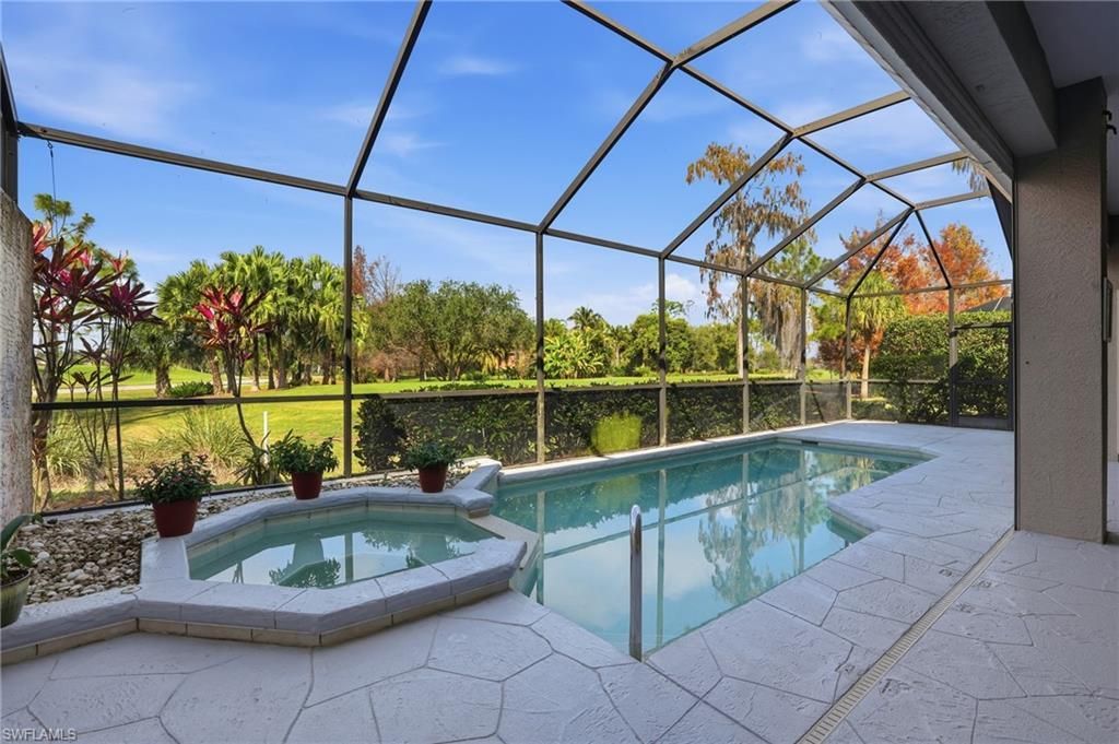 20601 Wildcat Run Dr , Estero, FL 33928 Photo